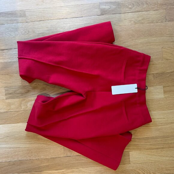 High Sport Wide Leg Pants - Picture 5 of 5